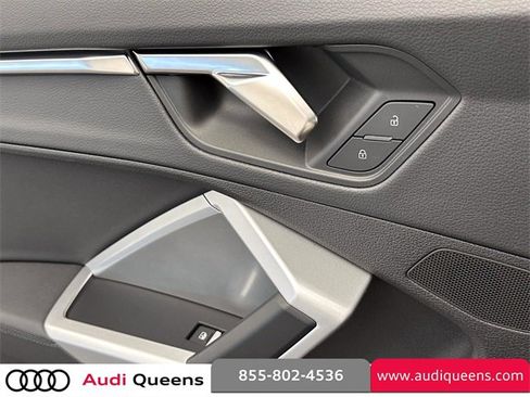 Certified 2023 Audi Q3 2.0T Premium w/ Convenience Package image 19
