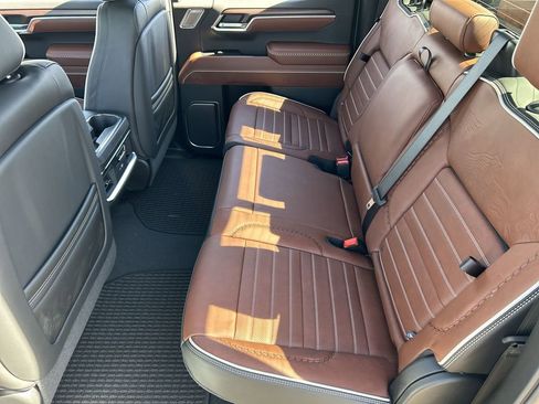 New 2026 GMC Sierra 1500 Denali Ultimate image 26