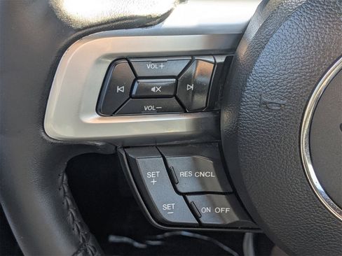 Used 2018 Ford Mustang GT Premium image 25