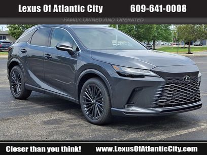 New 2026 Lexus RX 350 Premium