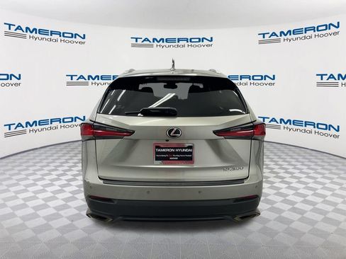 Used 2021 Lexus NX 300 FWD w/ Accessory Package 2 image 4
