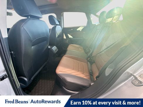 New 2026 Volkswagen Jetta SEL image 12