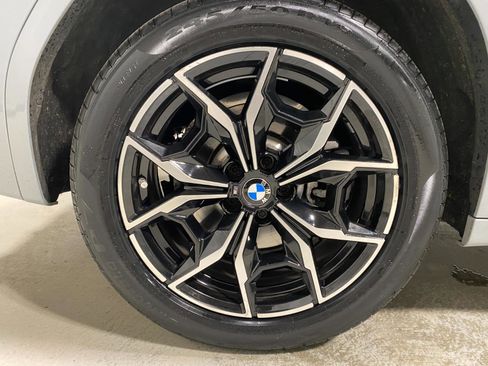 Used 2023 BMW X3 xDrive30i w/ M Sport Package image 26