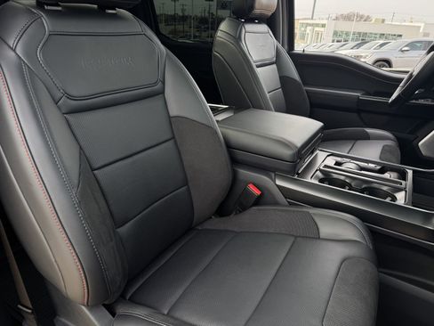 Used 2025 Ford F150 Raptor image 26