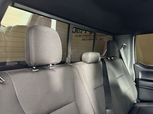 Used 2020 Ford F150 XLT w/ Equipment Group 302A Luxury image 26