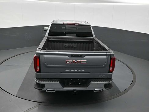 New 2026 GMC Sierra 1500 SLT w/ SLT Premium Package AWD/4WD image 20