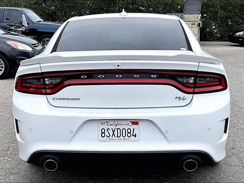 Used 2020 Dodge Charger R/T RWD image 5