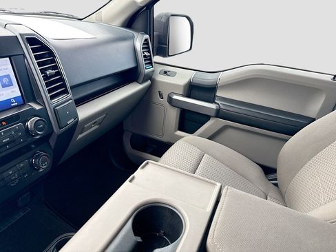 Used 2019 Ford F150 XLT w/ Trailer Tow Package image 23