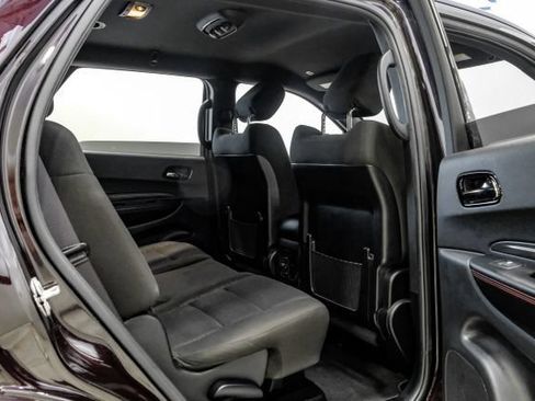 Used 2024 Dodge Durango R/T w/ Blacktop Package AWD/4WD image 45