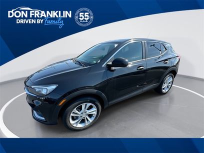 Used 2020 Buick Encore GX Preferred