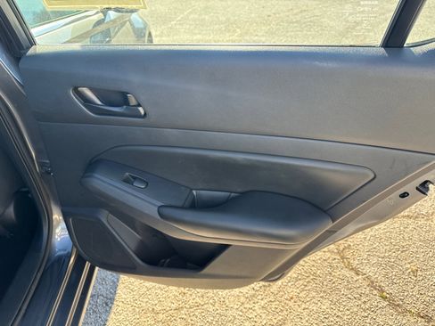 Used 2024 Nissan Altima 2.5 S image 16