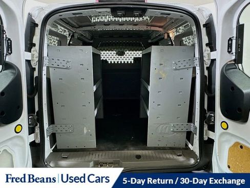 Used 2020 Ford Transit Connect XL FWD image 29
