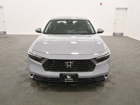 Certified 2025 Honda Accord Touring image 11