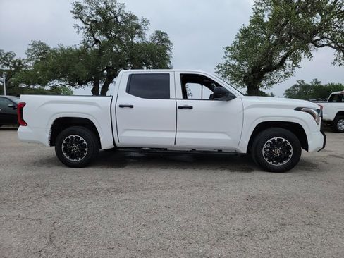 Used 2026 Toyota Tundra SR RWD image 4