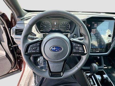 Certified 2026 Subaru Forester Premium AWD/4WD image 10