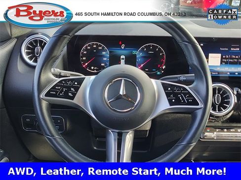 Used 2024 Mercedes-Benz GLA 250 4MATIC image 17