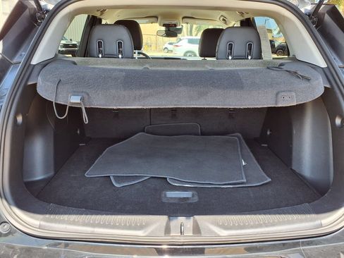 Used 2024 Buick Encore GX Sport Touring FWD image 9
