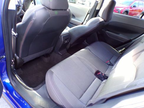 Certified 2024 Subaru Crosstrek 2.0i Premium AWD/4WD image 18