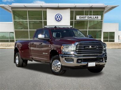 Used 2022 RAM 3500 Limited