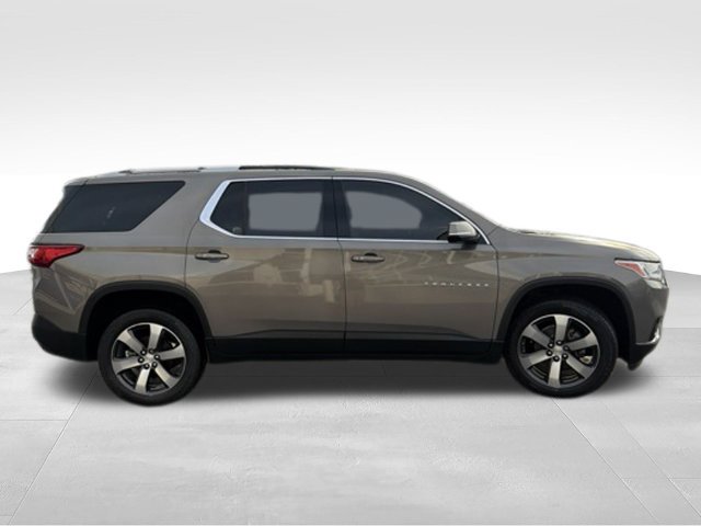 Used 2018 Chevrolet Traverse LT FWD image 6