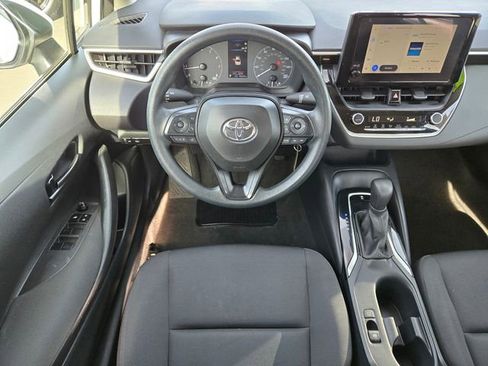 Used 2024 Toyota Corolla LE image 11