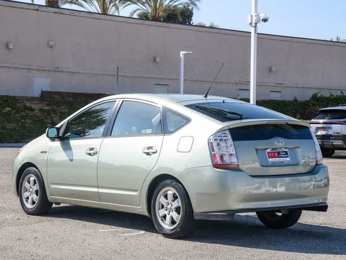 Used 2009 Toyota Prius FWD image 7