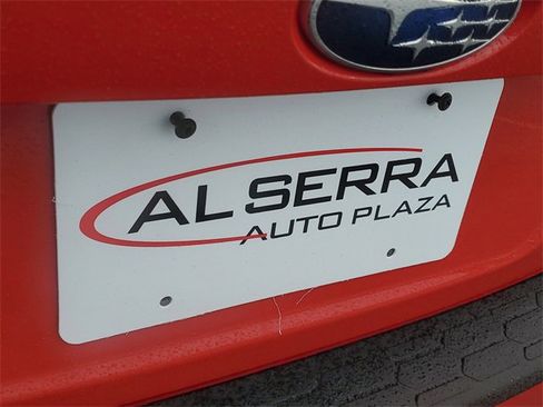 Certified 2023 Subaru Crosstrek 2.0i image 7