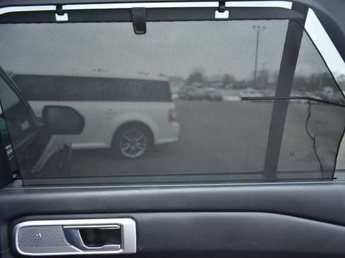 Used 2022 Ford Explorer Limited w/ Equipment Group 301A image 49