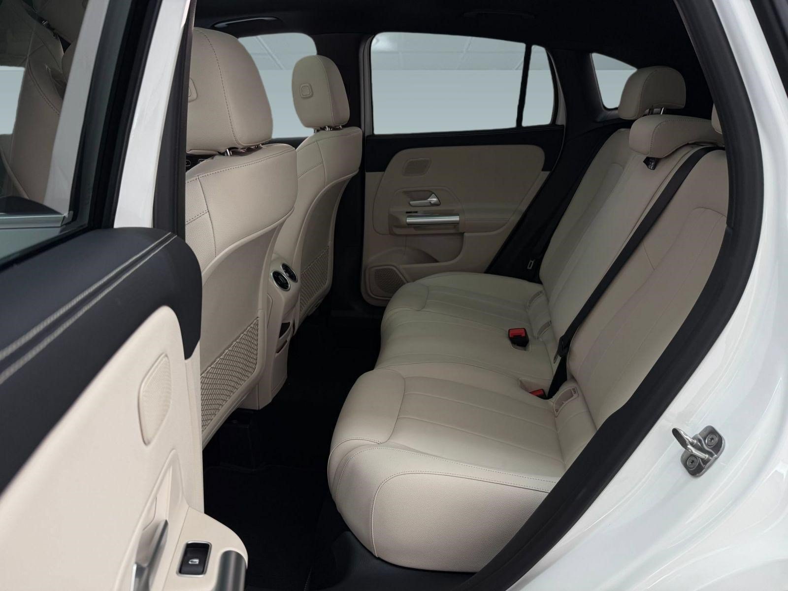 New 2026 Mercedes-Benz GLA 250 image 20