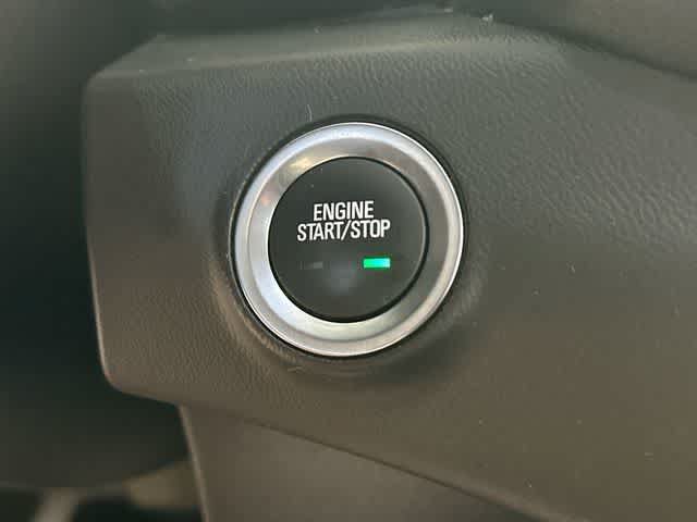 Used 2019 GMC Terrain SLE FWD image 10