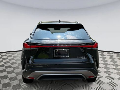 Used 2024 Lexus RX 350 Premium w/ Accessory Package (Z1) AWD/4WD image 3