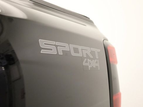 Used 2024 Ford Ranger Lariat image 40