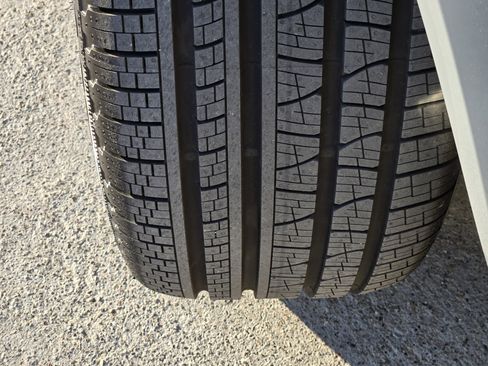 New 2026 Volvo XC90 B6 Ultra w/ Protection Package image 13