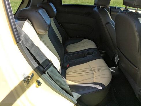 Used 2014 Chevrolet Spark LS image 29