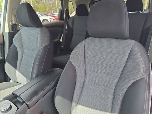 Used 2021 Nissan Rogue SV image 21