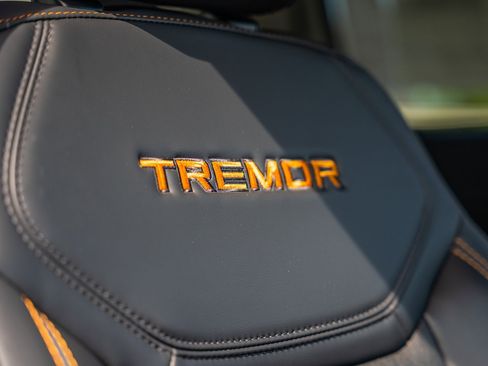 New 2025 Ford Maverick Tremor image 11