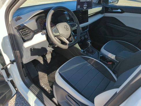 New 2026 Volkswagen Taos S image 11