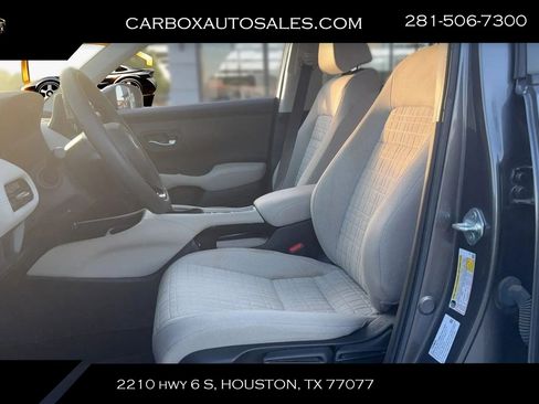 Used 2023 Honda HR-V LX image 13