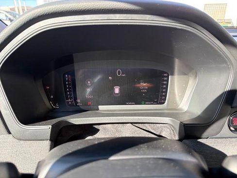 New 2026 Honda Passport TrailSport image 19