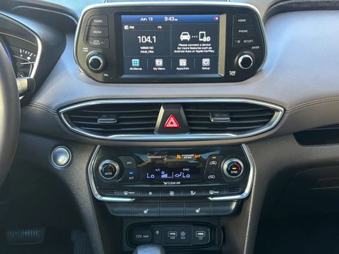 Used 2020 Hyundai Santa Fe SEL AWD/4WD image 29