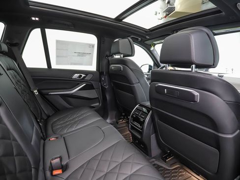 New 2026 BMW X5 xDrive40i image 26