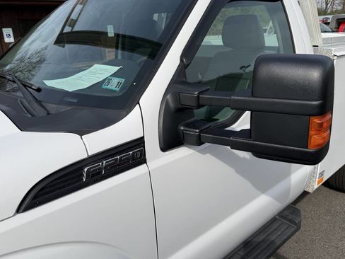 Used 2016 Ford F250 XL w/ XL Appearance Package image 13