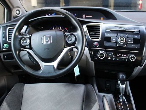 Used 2013 Honda Civic EX image 14