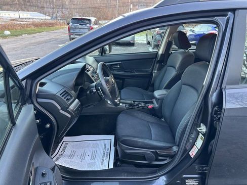 Used 2014 Subaru Impreza 2.0i Sport Premium w/ Popular Package #1 image 10