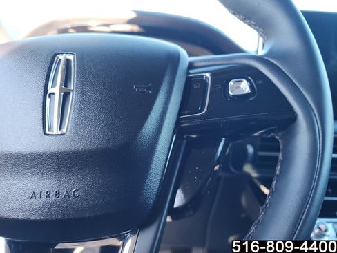 Used 2023 Lincoln Corsair AWD w/ Equipment Group 101A image 18