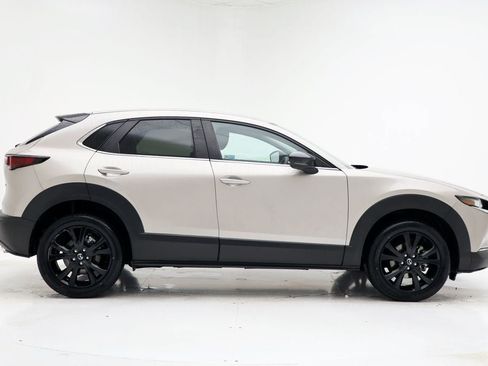 Used 2024 MAZDA CX-30 AWD 2.5 S w/ Select Sport Pkg image 3