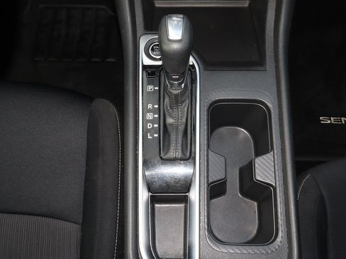 Used 2024 Nissan Sentra SV image 20