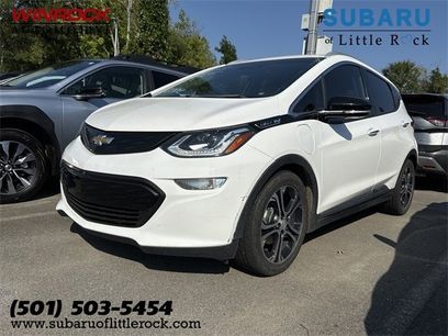 Used 2019 Chevrolet Bolt Premier w/ Infotainment Package
