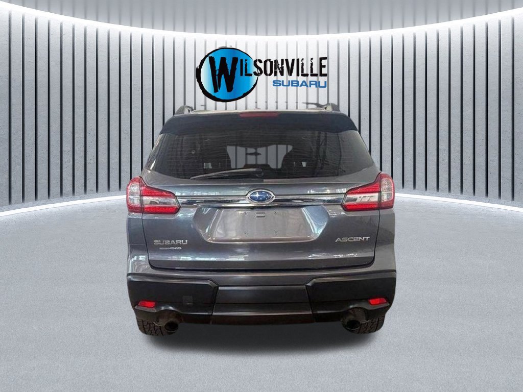 Used 2019 Subaru Ascent 8-Passenger AWD/4WD image 5