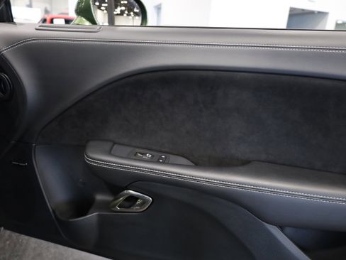 Used 2023 Dodge Challenger SRT Hellcat image 32